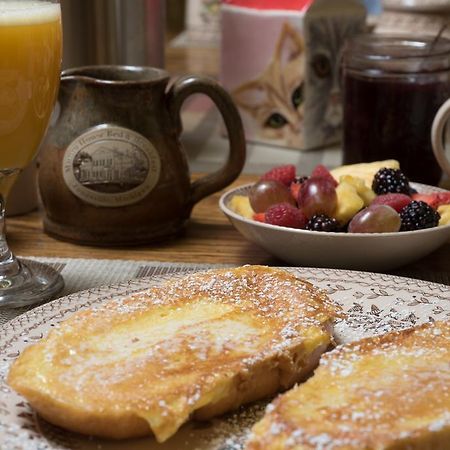 Munro House Bed And Breakfast Jonesville Luaran gambar
