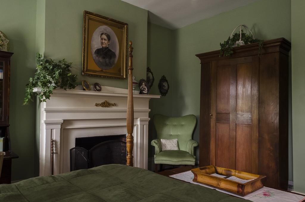 Munro House Bed And Breakfast Jonesville Bilik gambar
