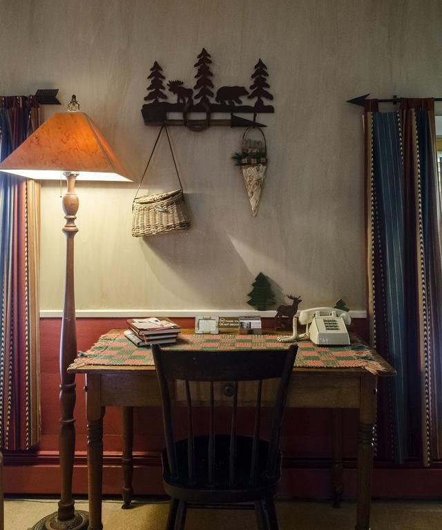 Munro House Bed And Breakfast Jonesville Bilik gambar