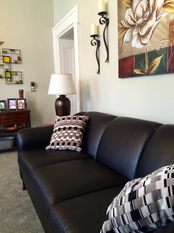Munro House Bed And Breakfast Jonesville Luaran gambar
