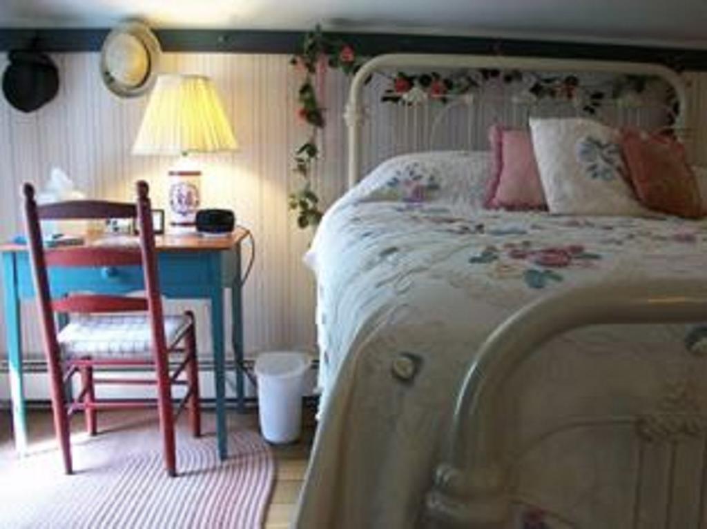 Munro House Bed And Breakfast Jonesville Bilik gambar