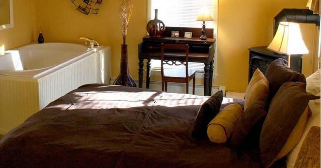 Munro House Bed And Breakfast Jonesville Bilik gambar