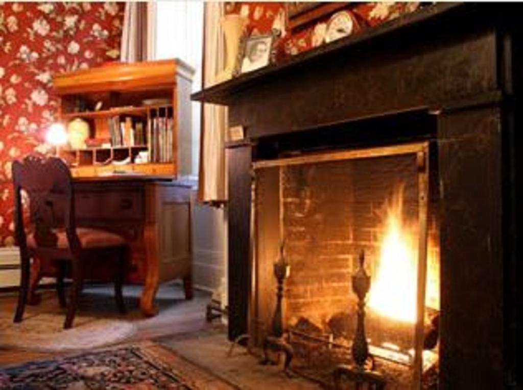 Munro House Bed And Breakfast Jonesville Bilik gambar