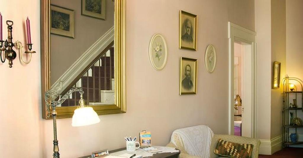 Munro House Bed And Breakfast Jonesville Luaran gambar