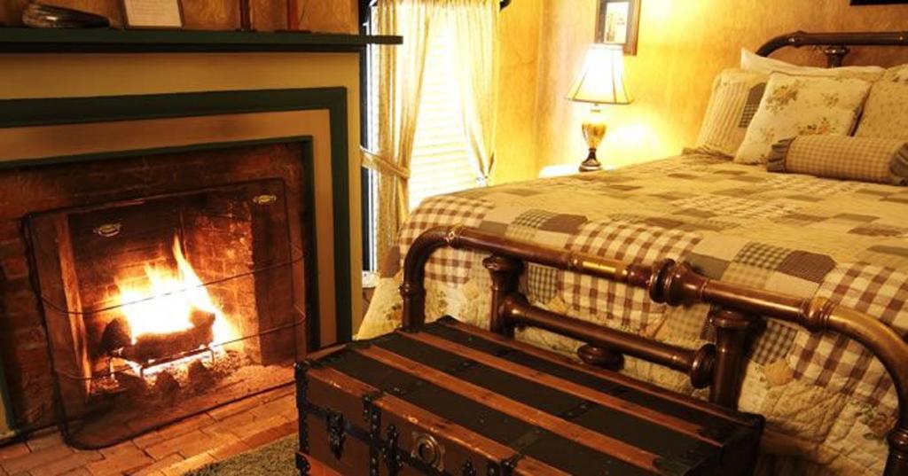Munro House Bed And Breakfast Jonesville Bilik gambar
