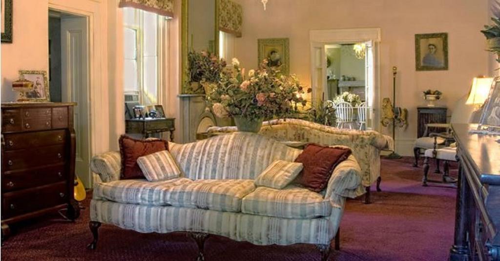 Munro House Bed And Breakfast Jonesville Luaran gambar