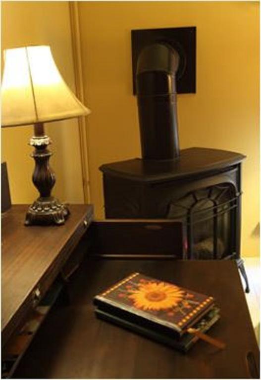 Munro House Bed And Breakfast Jonesville Bilik gambar