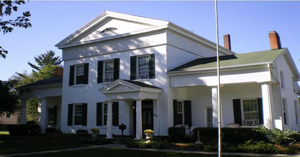 Munro House Bed And Breakfast Jonesville Luaran gambar