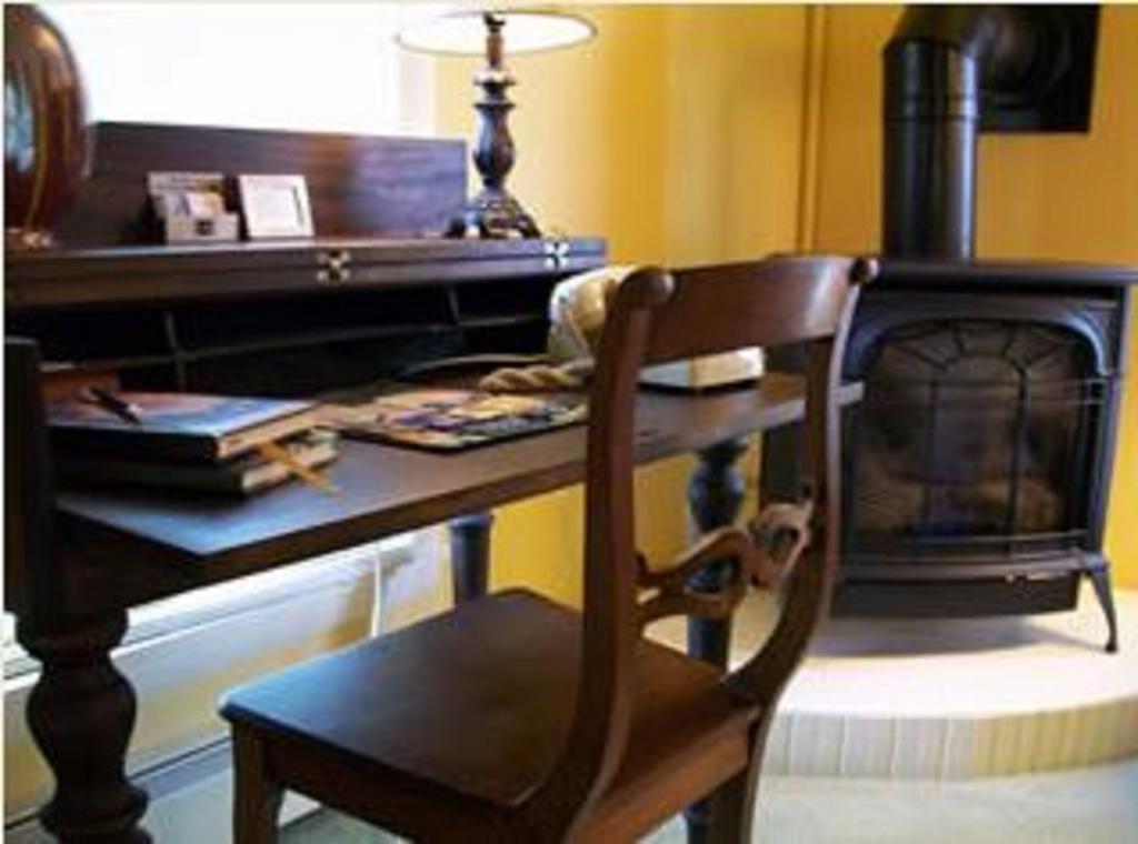Munro House Bed And Breakfast Jonesville Bilik gambar