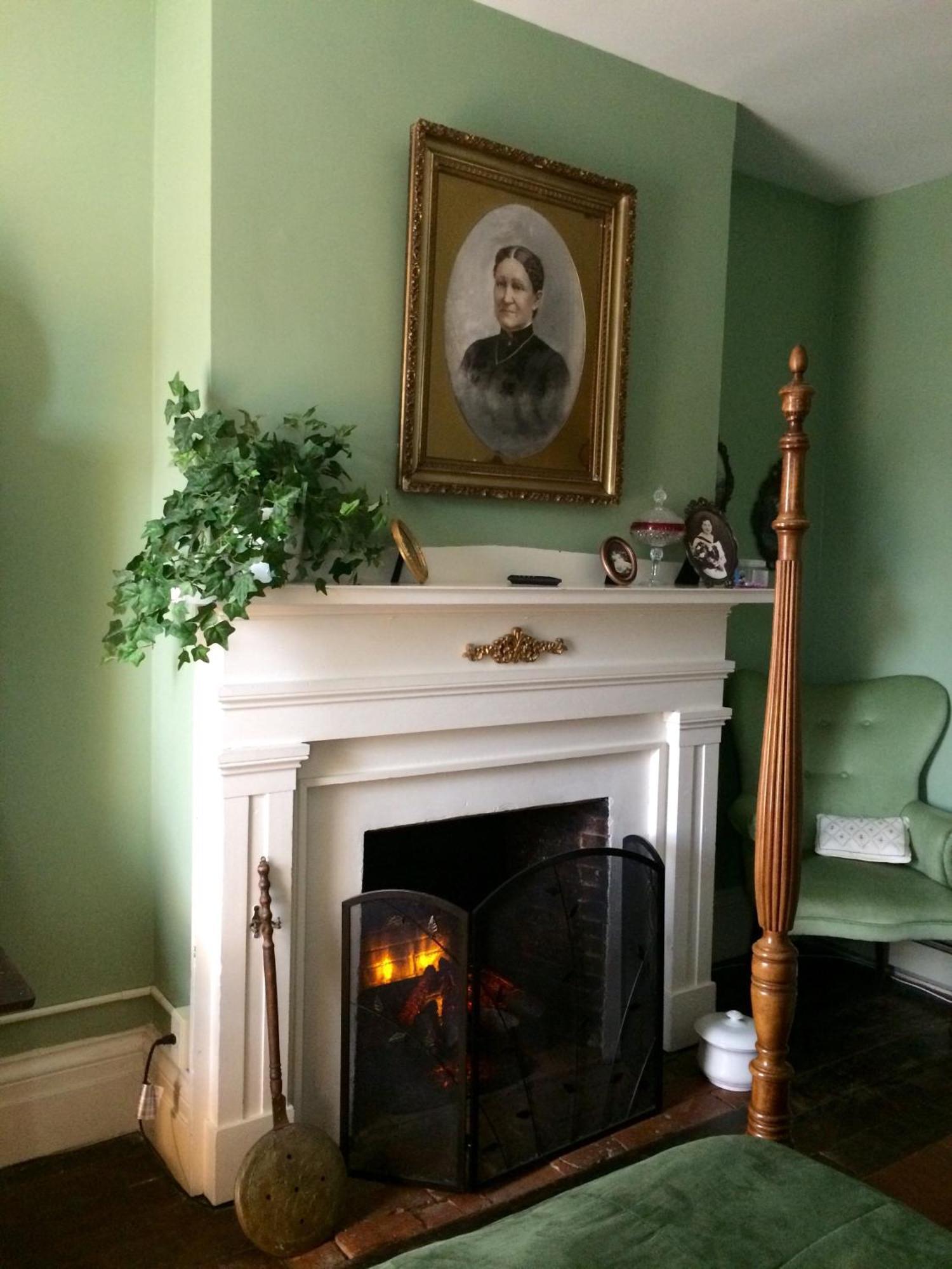 Munro House Bed And Breakfast Jonesville Bilik gambar