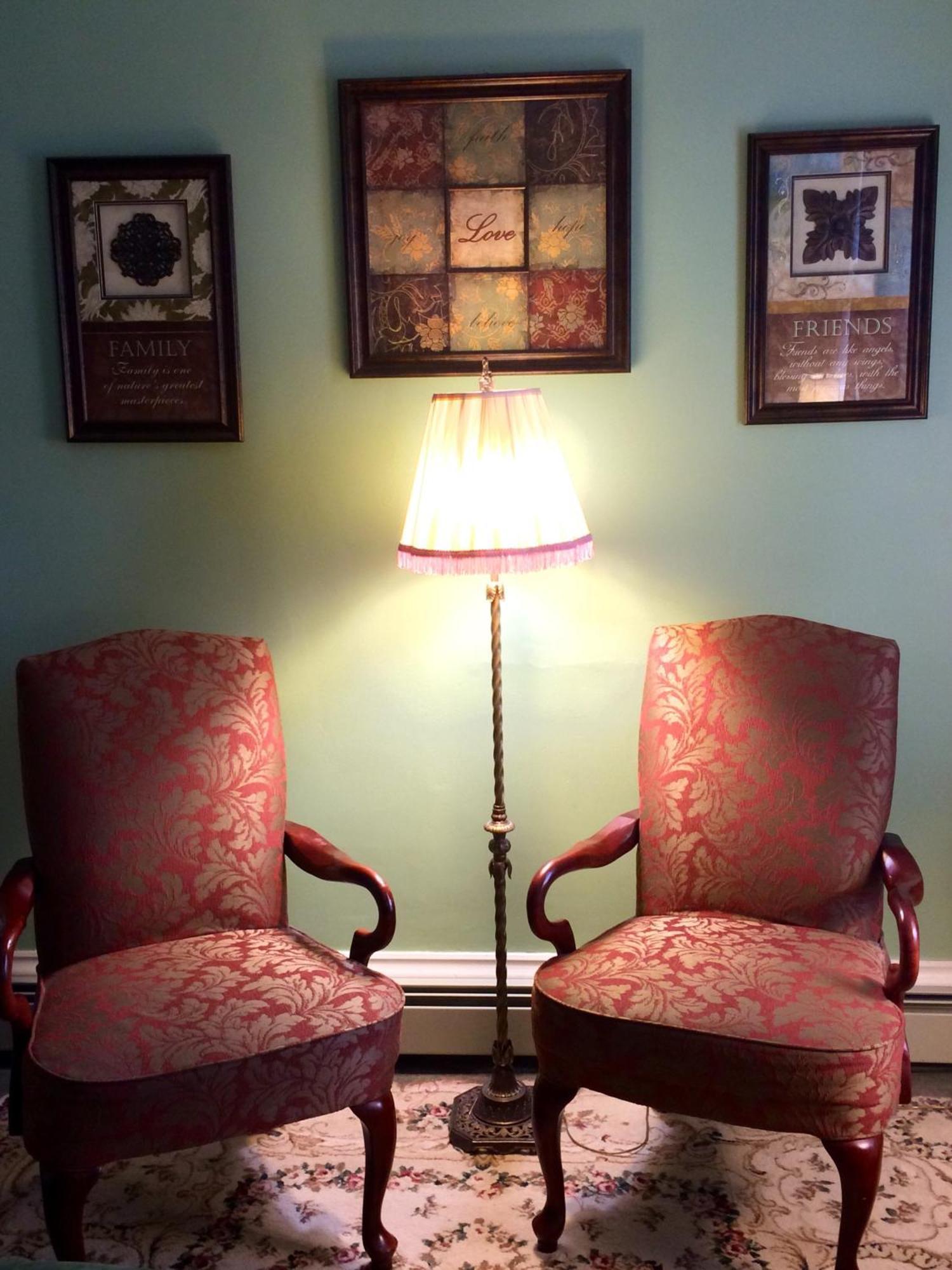 Munro House Bed And Breakfast Jonesville Bilik gambar