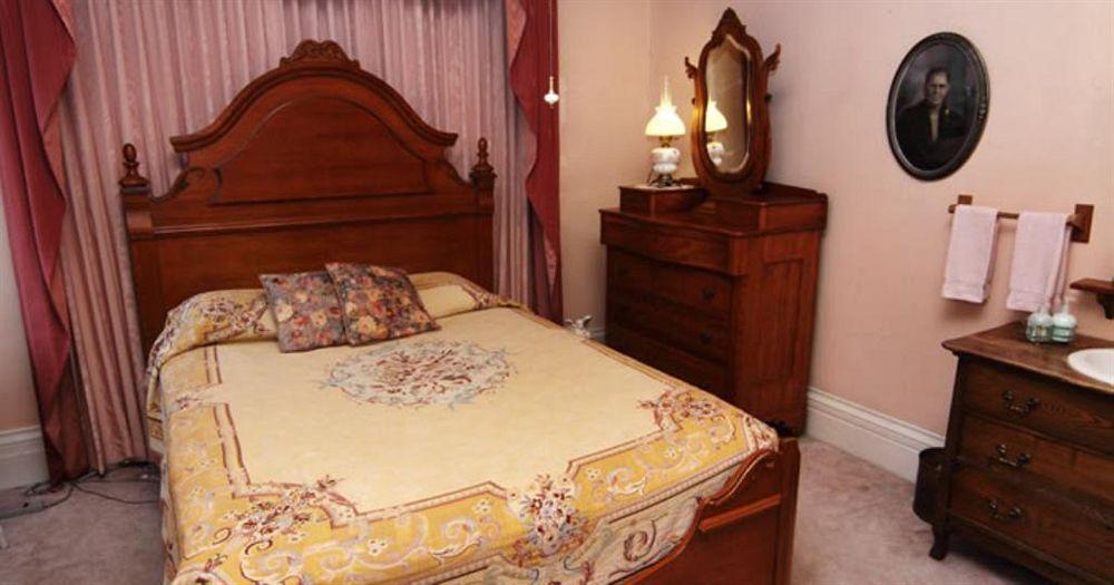 Munro House Bed And Breakfast Jonesville Luaran gambar