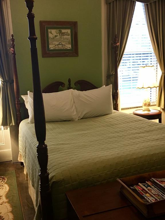 Munro House Bed And Breakfast Jonesville Luaran gambar
