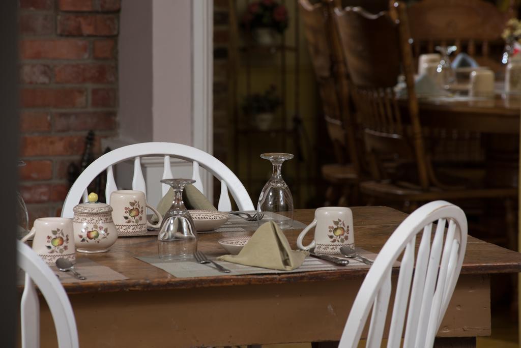 Munro House Bed And Breakfast Jonesville Luaran gambar