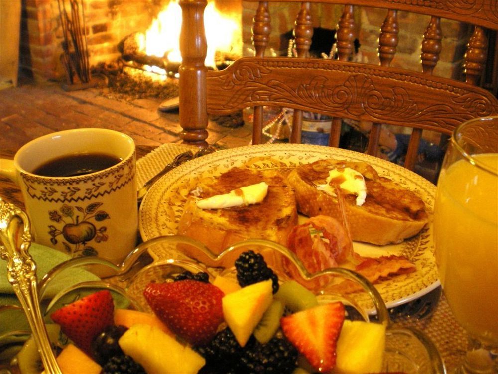 Munro House Bed And Breakfast Jonesville Luaran gambar